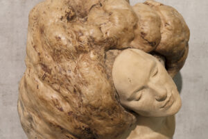 ipertrofia - autoritratto