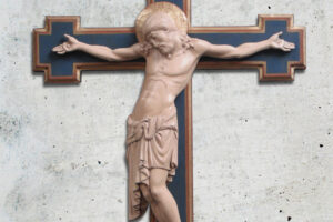 cristo cimabue