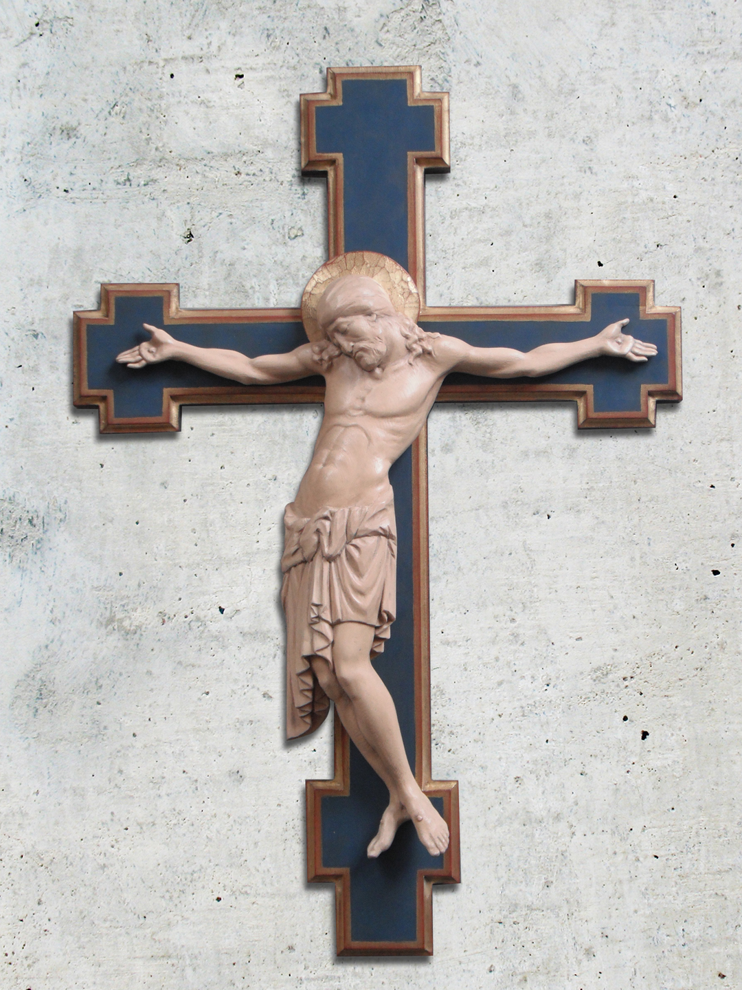 cristo cimabue