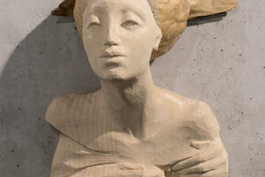 ipertrofia - l'innamorata