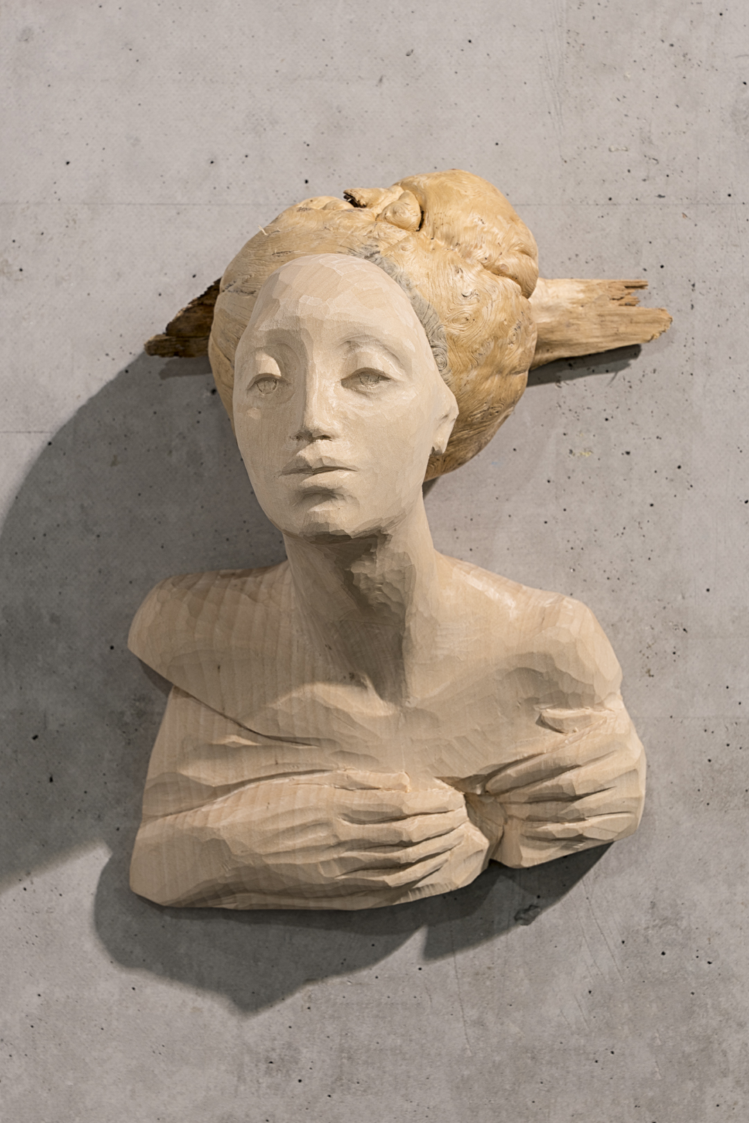 ipertrofia - l'innamorata