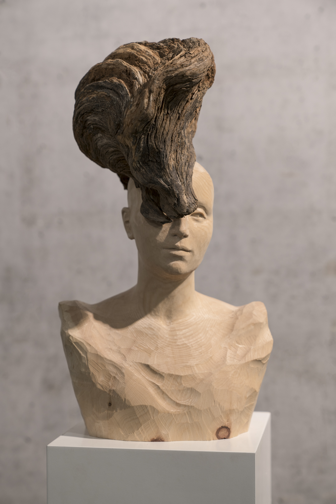 ipertrofia - mondo interiore